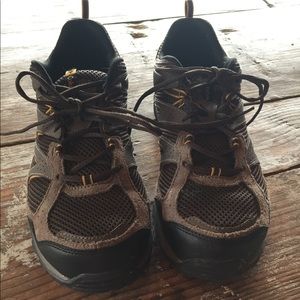 Men’s Columbia Hiking Shoes